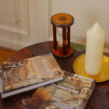 Exklusive Arthur In Zentraler Bestlage Von Zeitz! Vollausgestattet, Fahrstuhl, Magenta-tv, Highspeed Wlan * Zeitz