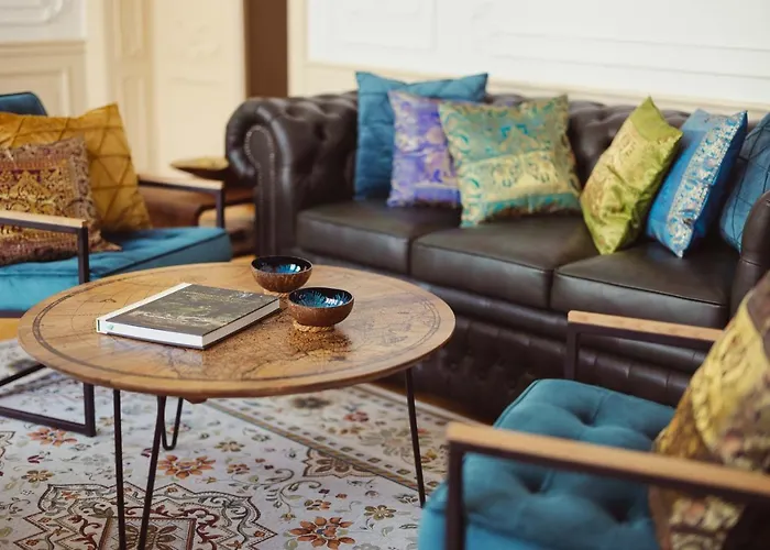 Appartement Exklusive Arthur In Zentraler Bestlage Von Zeitz! Vollausgestattet, Fahrstuhl, Magenta-tv, Highspeed Wlan Zeitz