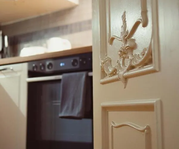 Exklusive Arthur In Zentraler Bestlage Von Zeitz! Vollausgestattet, Fahrstuhl, Magenta-tv, Highspeed Wlan