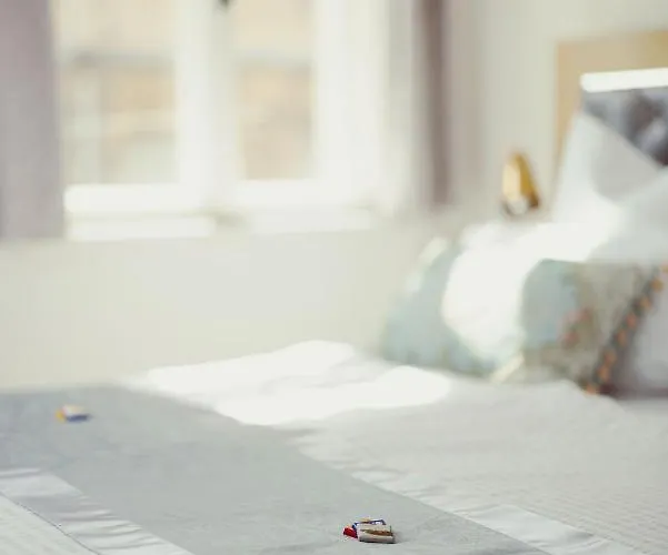 Exklusive Arthur In Zentraler Bestlage Von Zeitz! Vollausgestattet, Fahrstuhl, Magenta-tv, Highspeed Wlan Zeitz