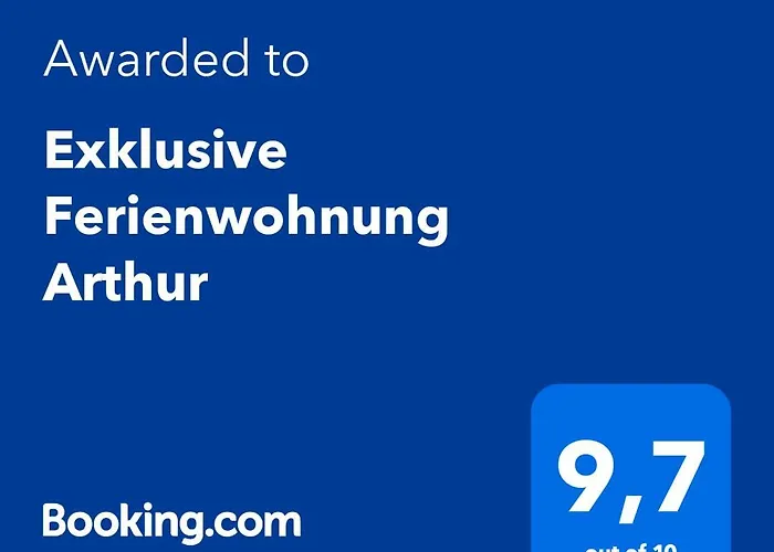 Exklusive Arthur In Zentraler Bestlage Von Zeitz! Vollausgestattet, Fahrstuhl, Magenta-tv, Highspeed Wlan Appartement *